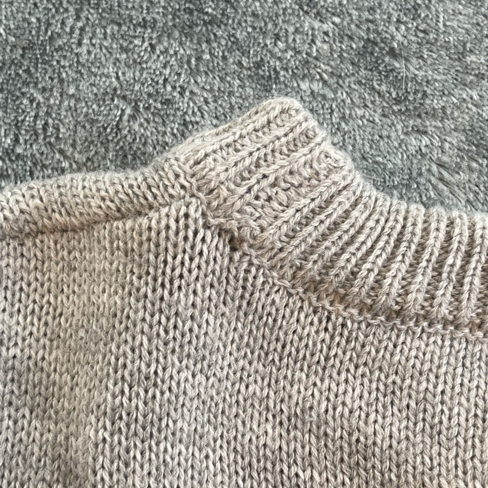 Go Team Sweater Size M - Picture 3 of 3